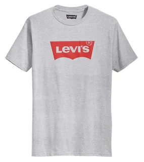 Levi's Men's Authentic Batwing Logo T-Shirt