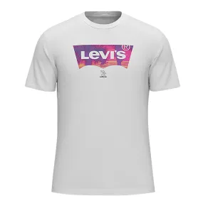 Levi's Men's Graphic Batwing Logo T-Shirt