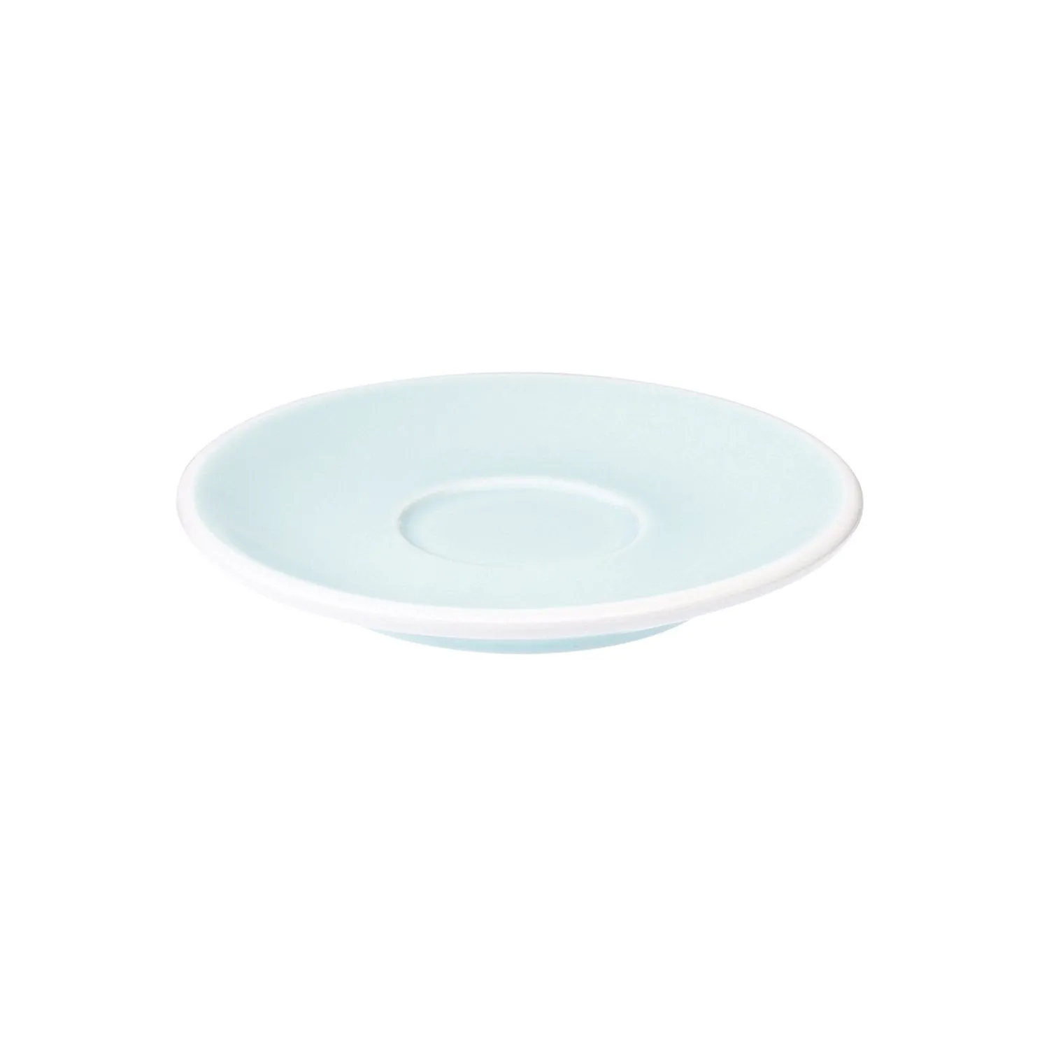 Loveramics Tulip Espresso Saucer (River Blue) 12.5cm