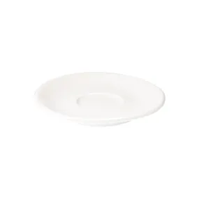 Loveramics Tulip Espresso Saucer (White) 12.5cm