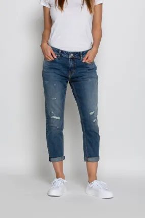 LTB - Eliana - Daphne Wash Jean