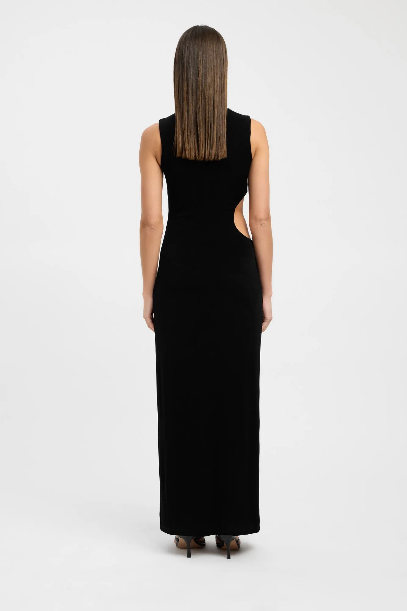 Margot Maxi Dress