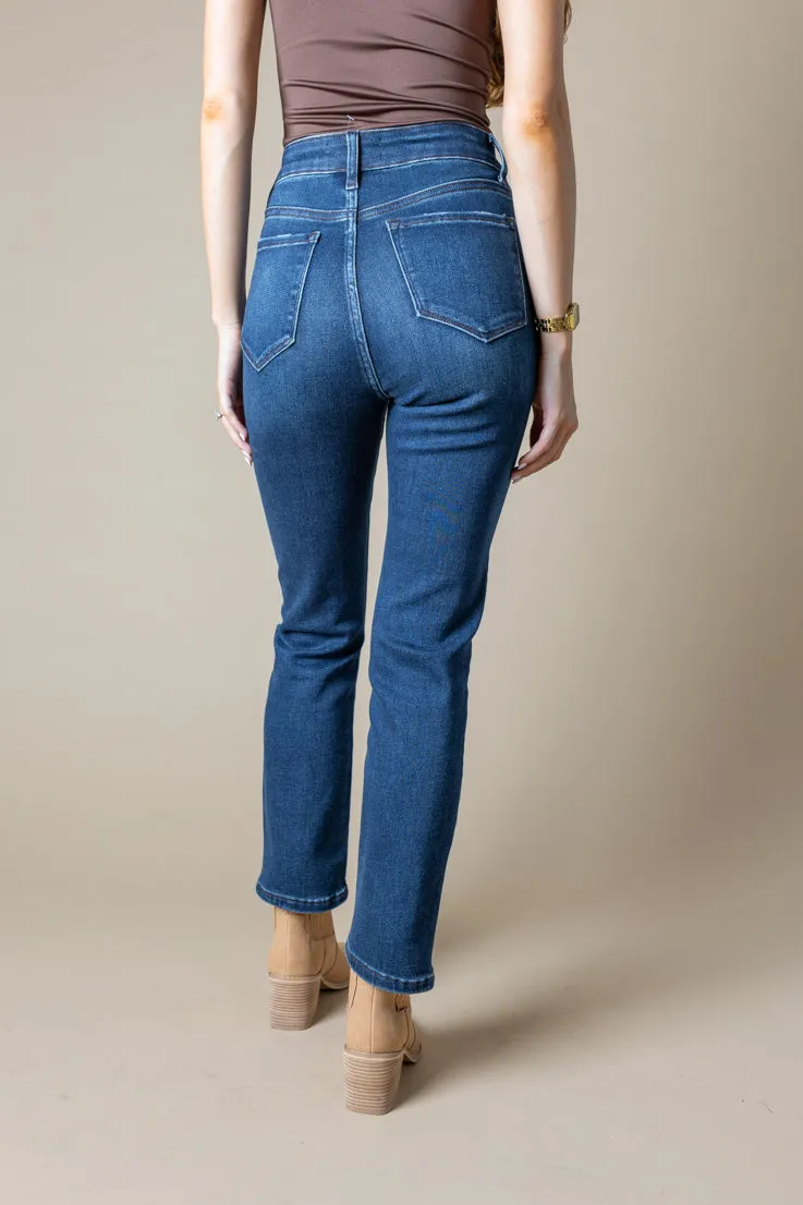 Mission Hill Jeans