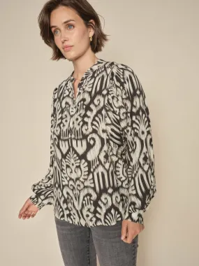 MMBirna Noelli Blouse