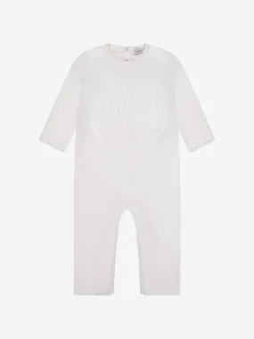 Moncler Cotton Baby Romper