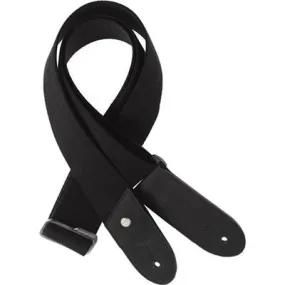 MONO Doolittle Black Strap