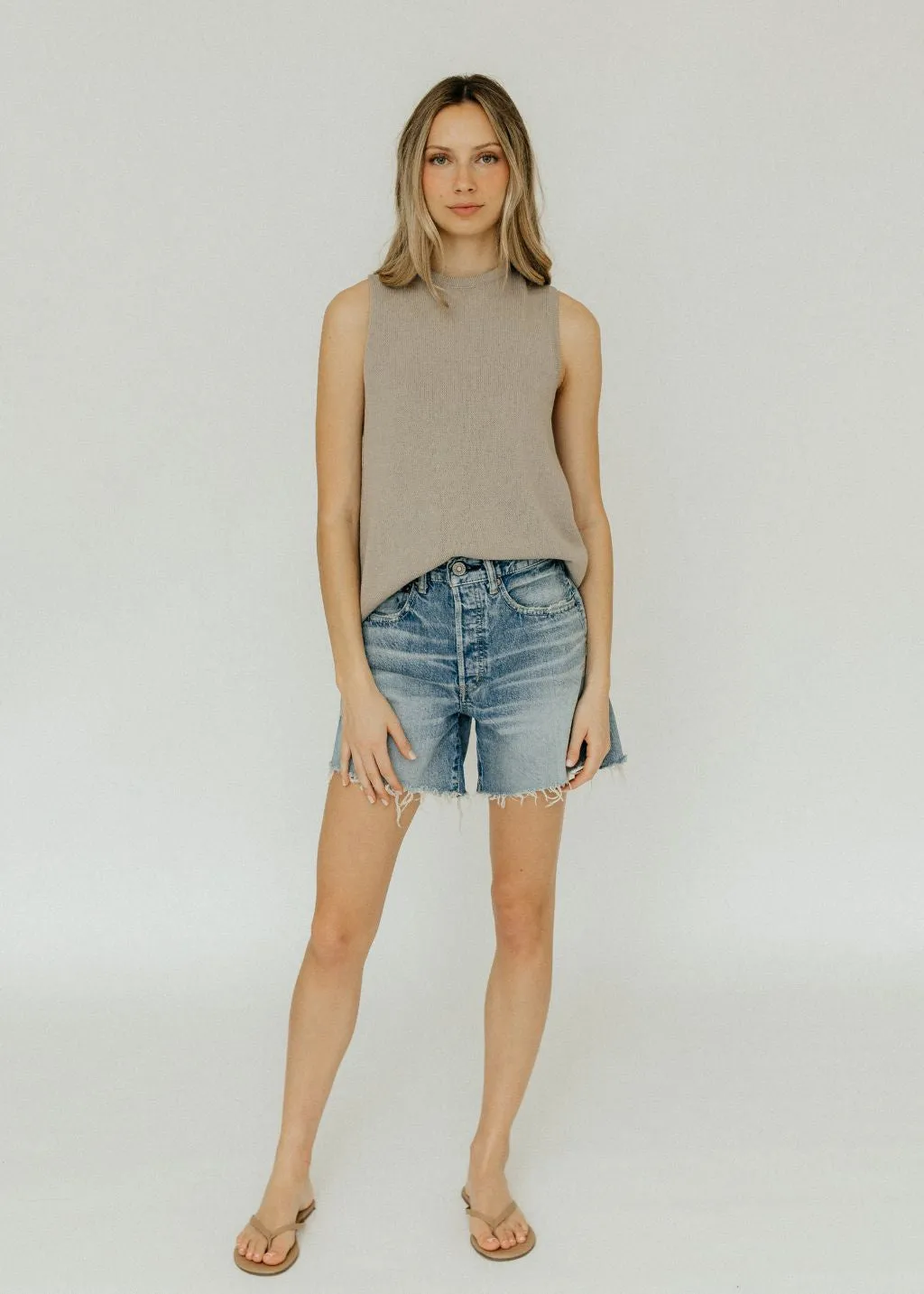 Moussy MV Graterford Shorts