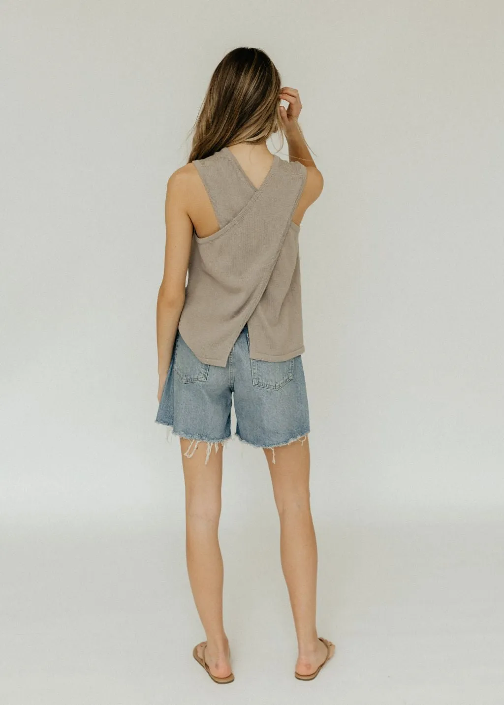 Moussy MV Graterford Shorts