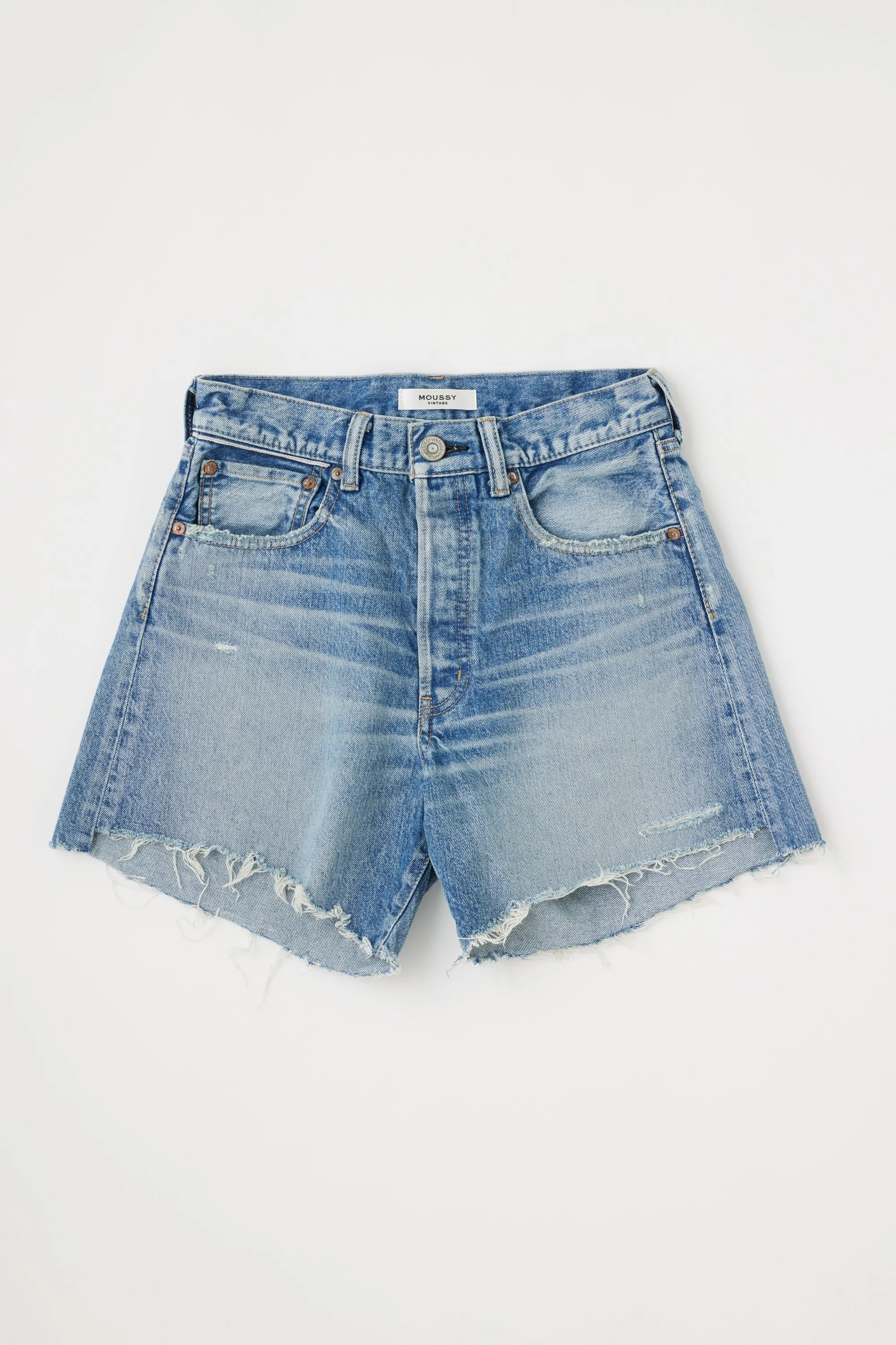 Moussy MV Graterford Shorts