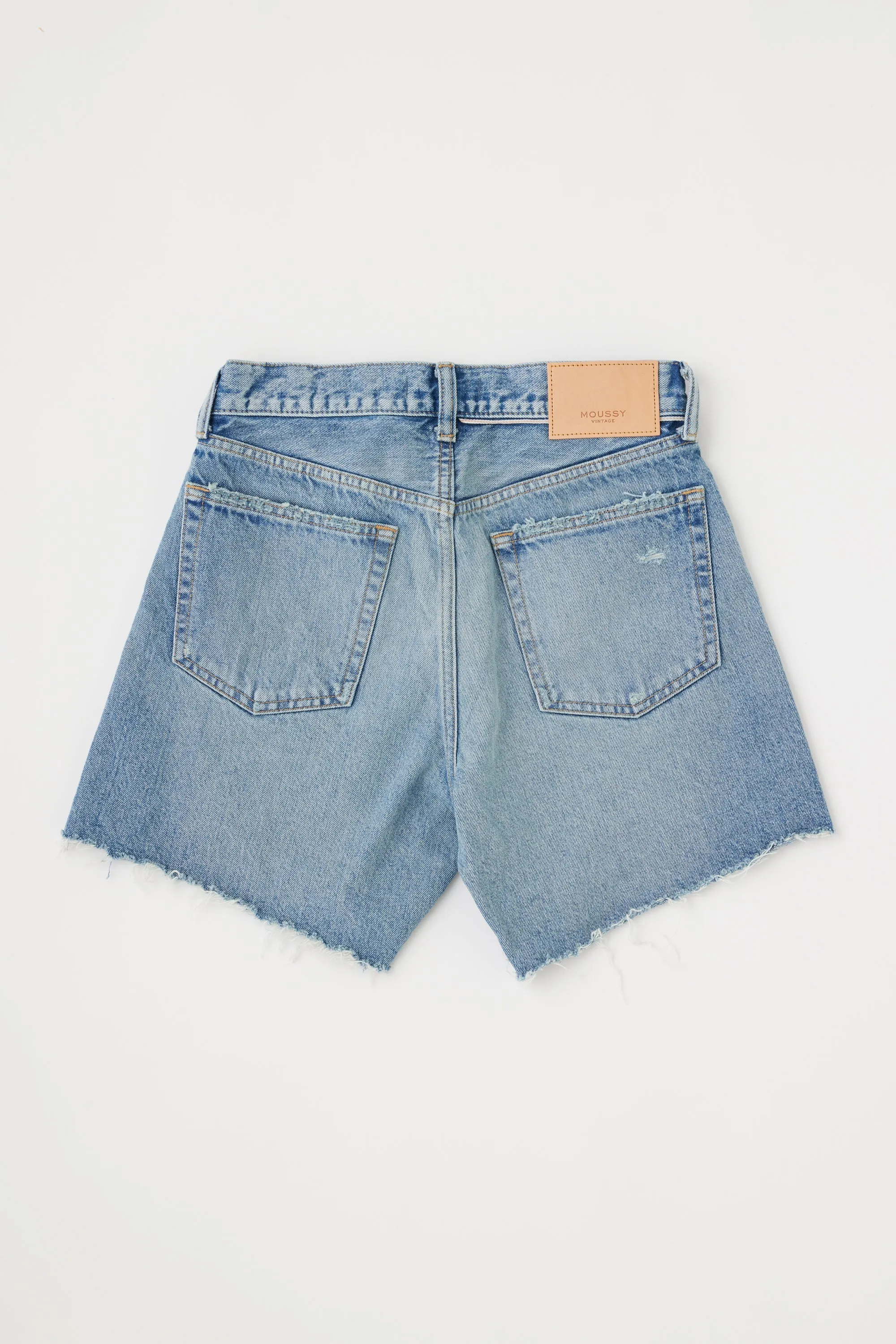 Moussy MV Graterford Shorts