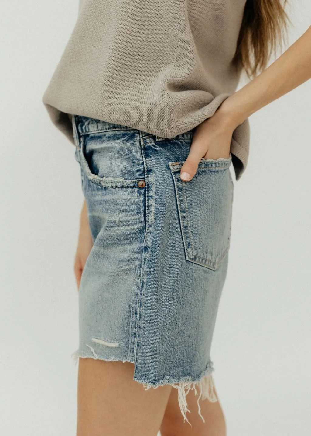 Moussy MV Graterford Shorts