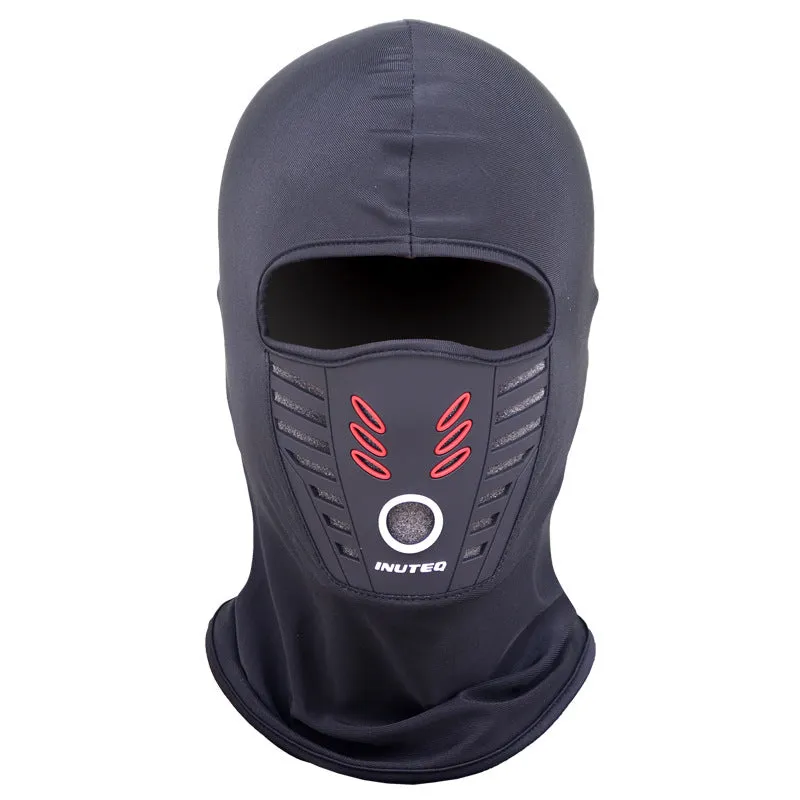 Multi-Season Motorcycle Balaclava