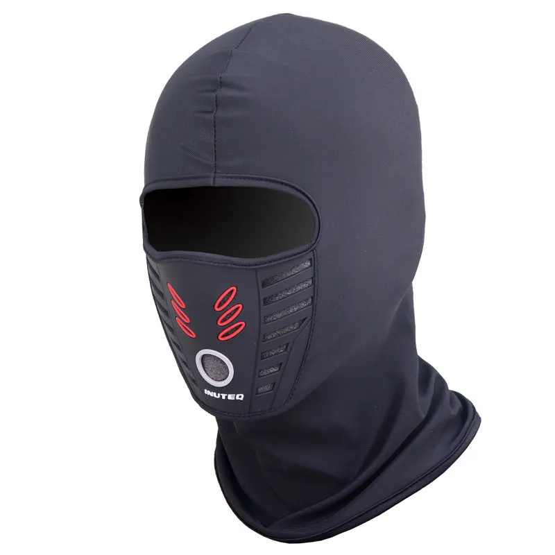 Multi-Season Motorcycle Balaclava