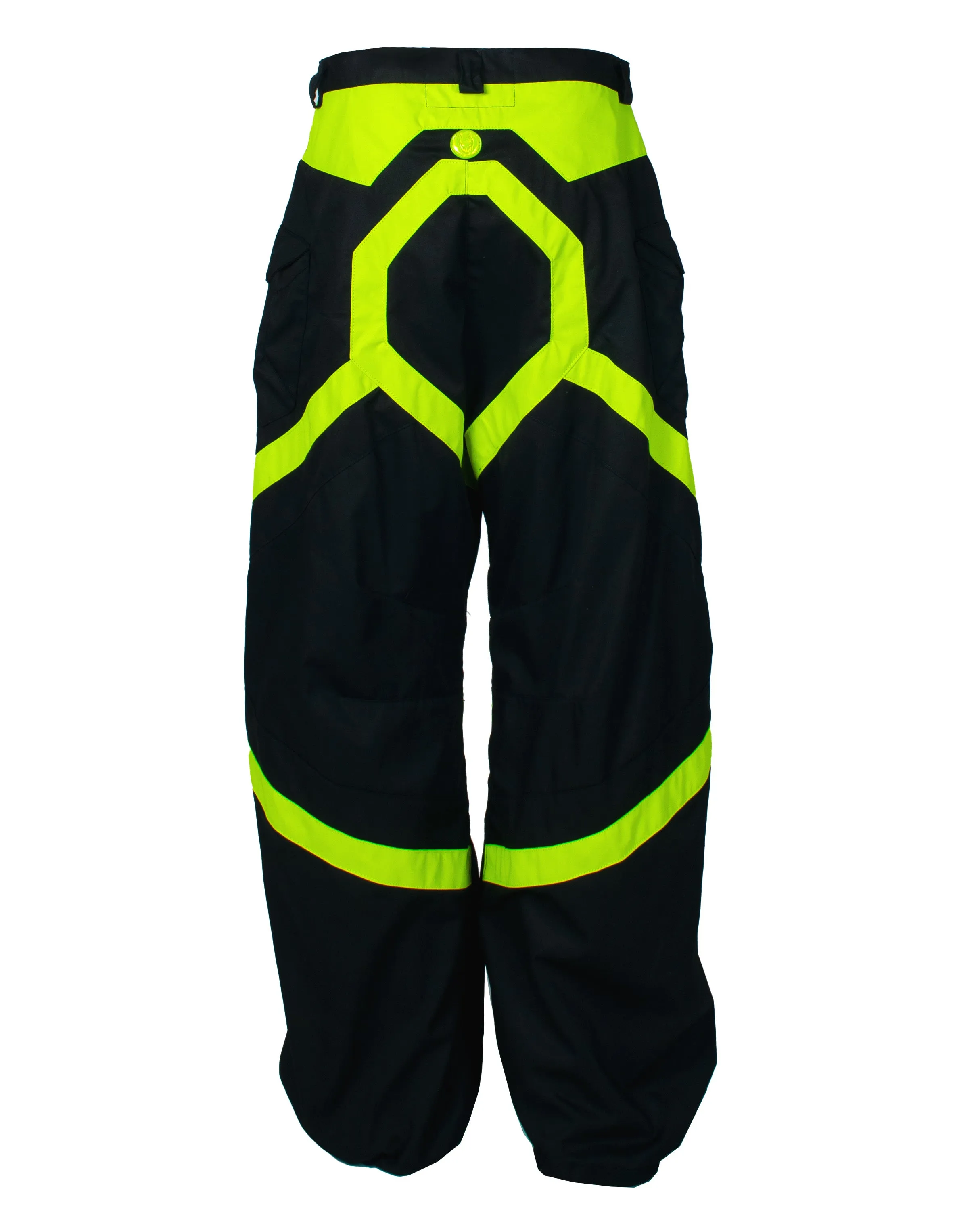 NEW GRID PANTS