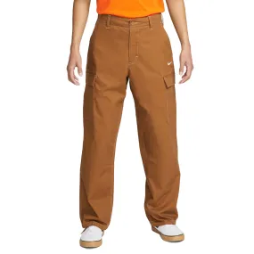 Nike SB - Kearny Cargo Pants Ale Brown/White