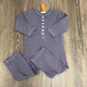 Olive Juice Kids Size 3T Casual Romper