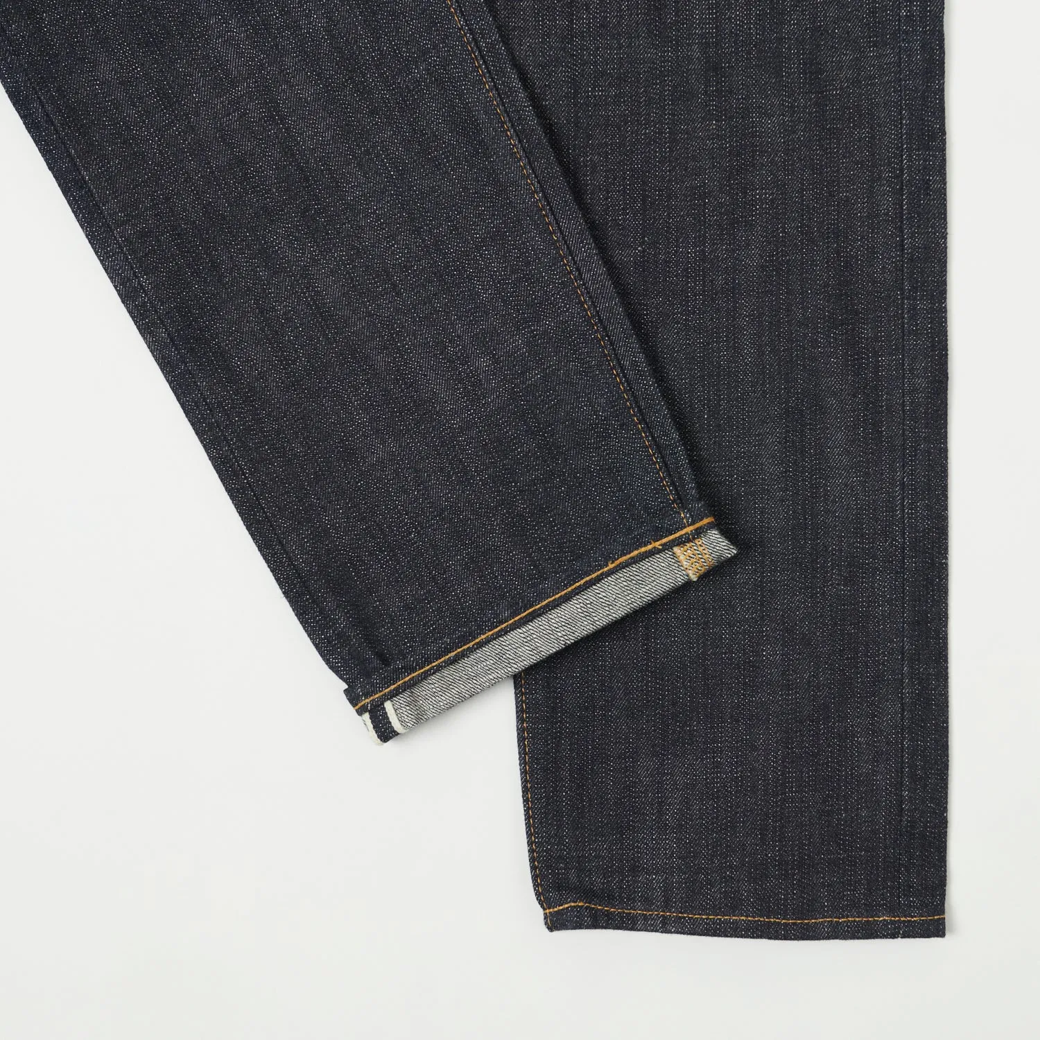 ONI 686 14oz Slim Tapered Jean - Raw