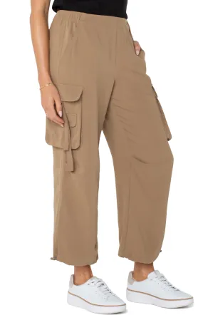 Palo Santo Parachute Pant