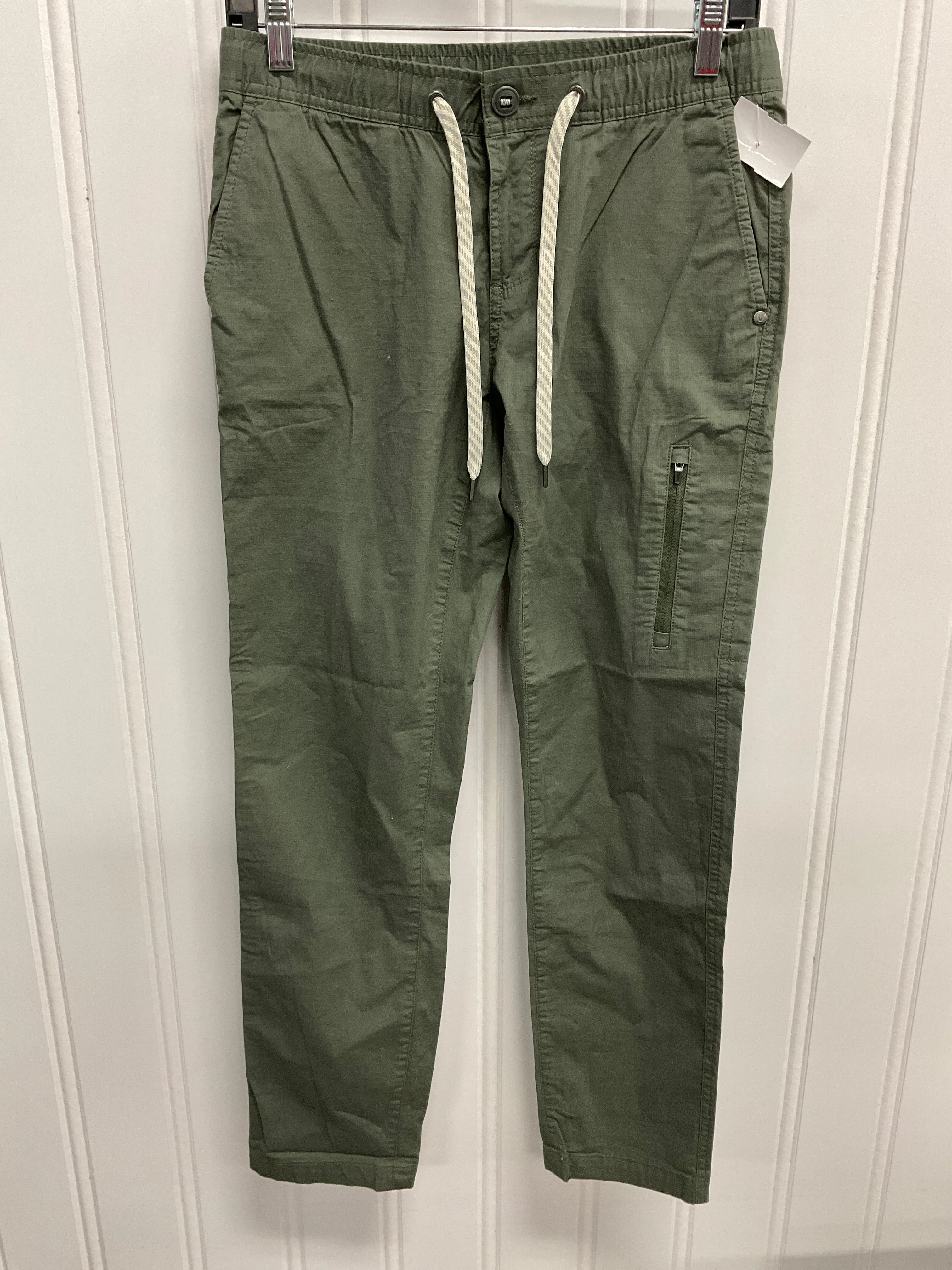 Pants Cargo & Utility By Vuori In Green, Size: S