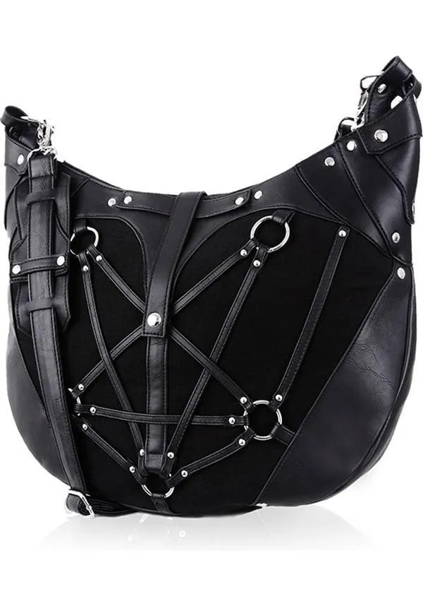 Pentagram | HOBO BAG