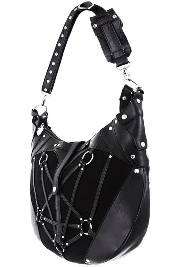 Pentagram | HOBO BAG