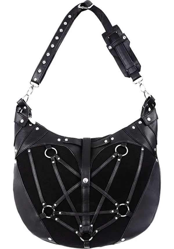 Pentagram | HOBO BAG