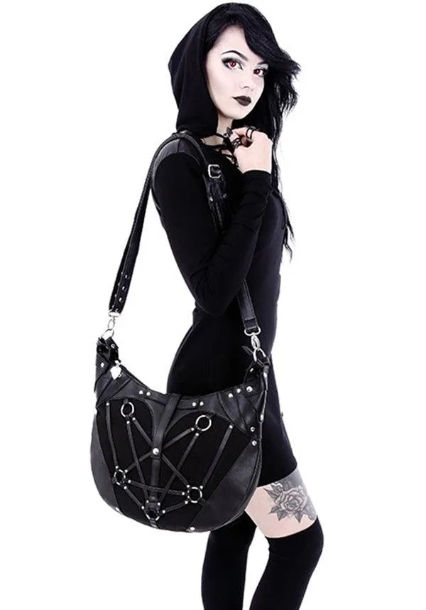 Pentagram | HOBO BAG