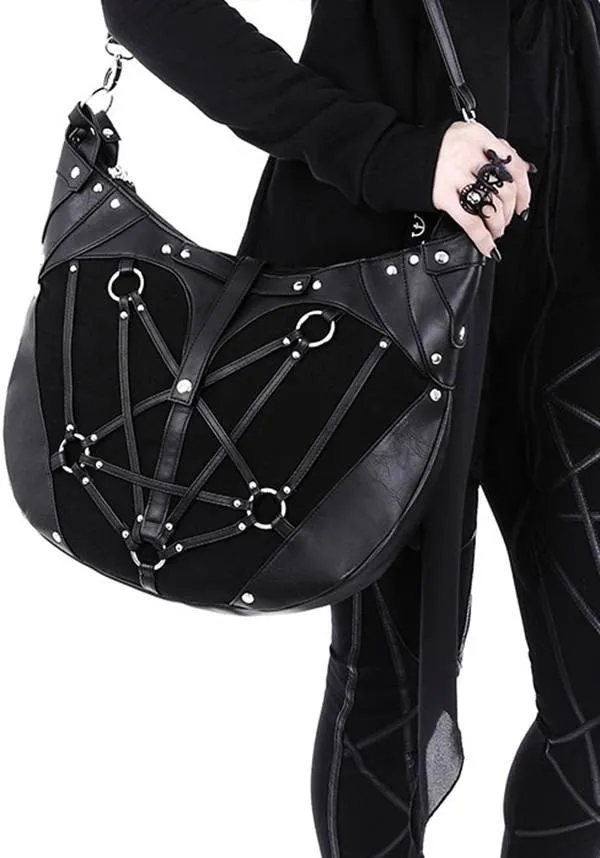 Pentagram | HOBO BAG