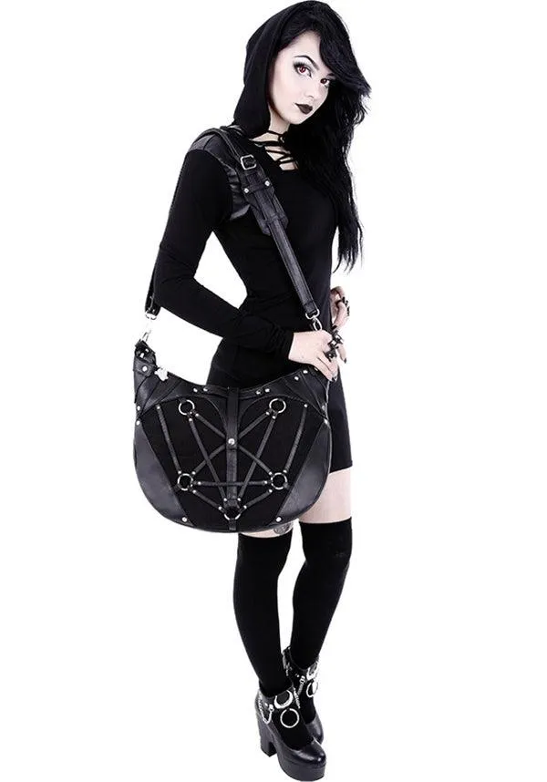 Pentagram | HOBO BAG