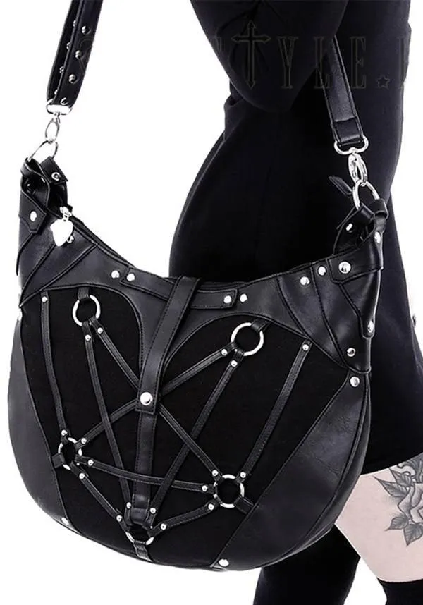 Pentagram | HOBO BAG