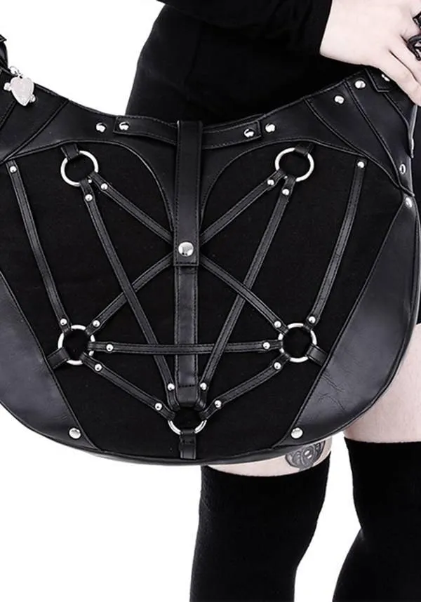 Pentagram | HOBO BAG