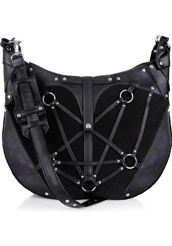 Pentagram | HOBO BAG