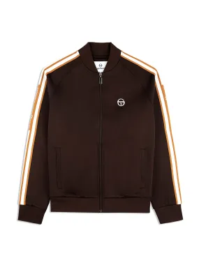 Pereto Track Jacket- Java