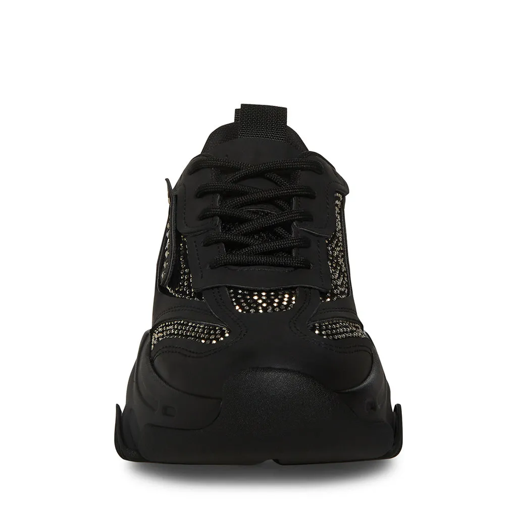 Possesionr Trainer BLACK