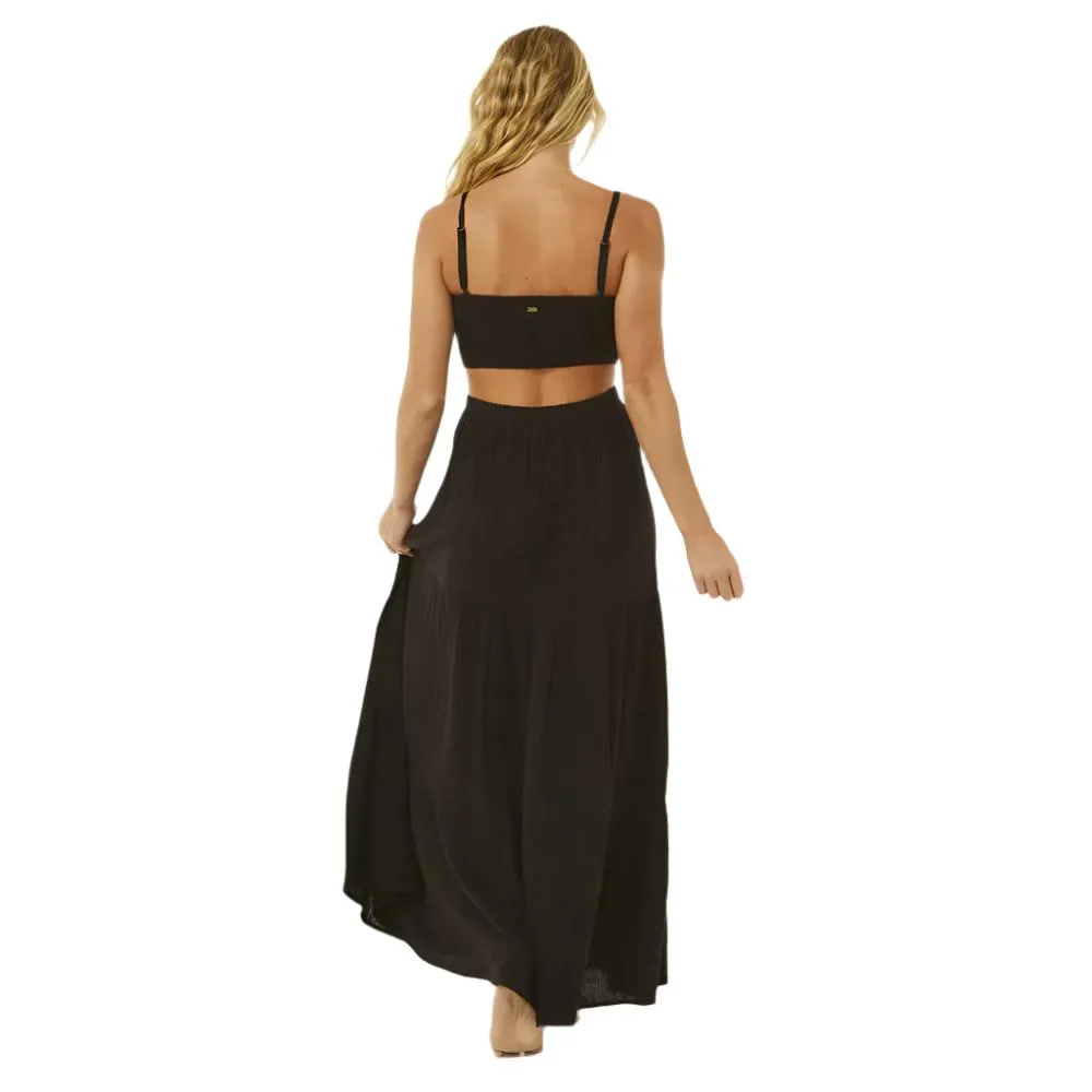 Premium Surf Maxi Dress - Womens