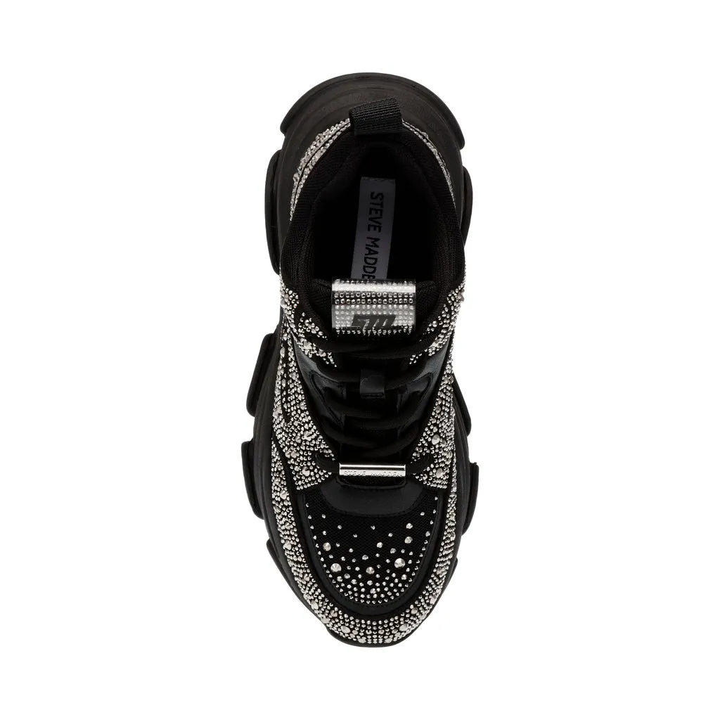 Privy Trainer BLACK/SILVER