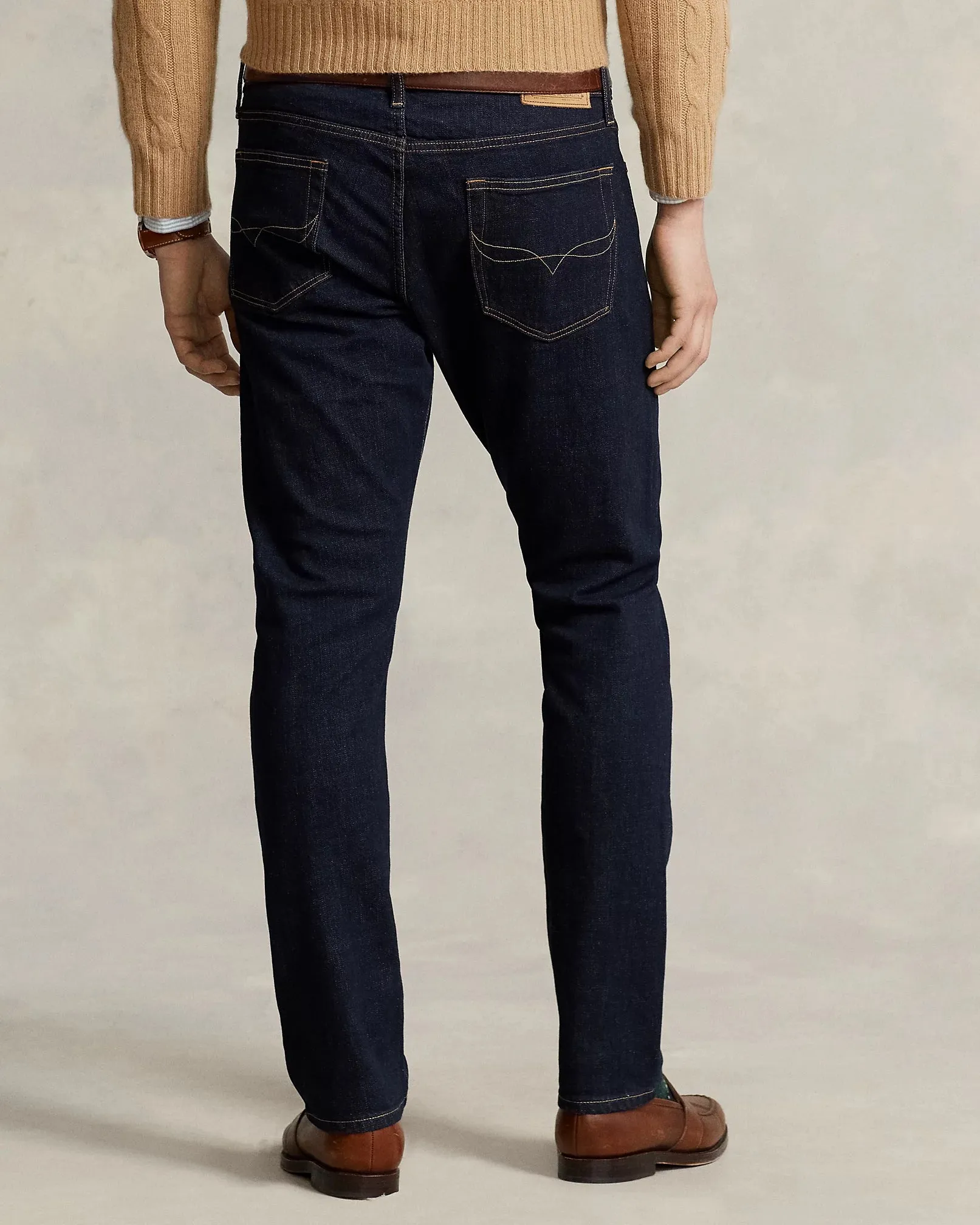 Ralph Lauren - Sullivan Slim Stretch Jean