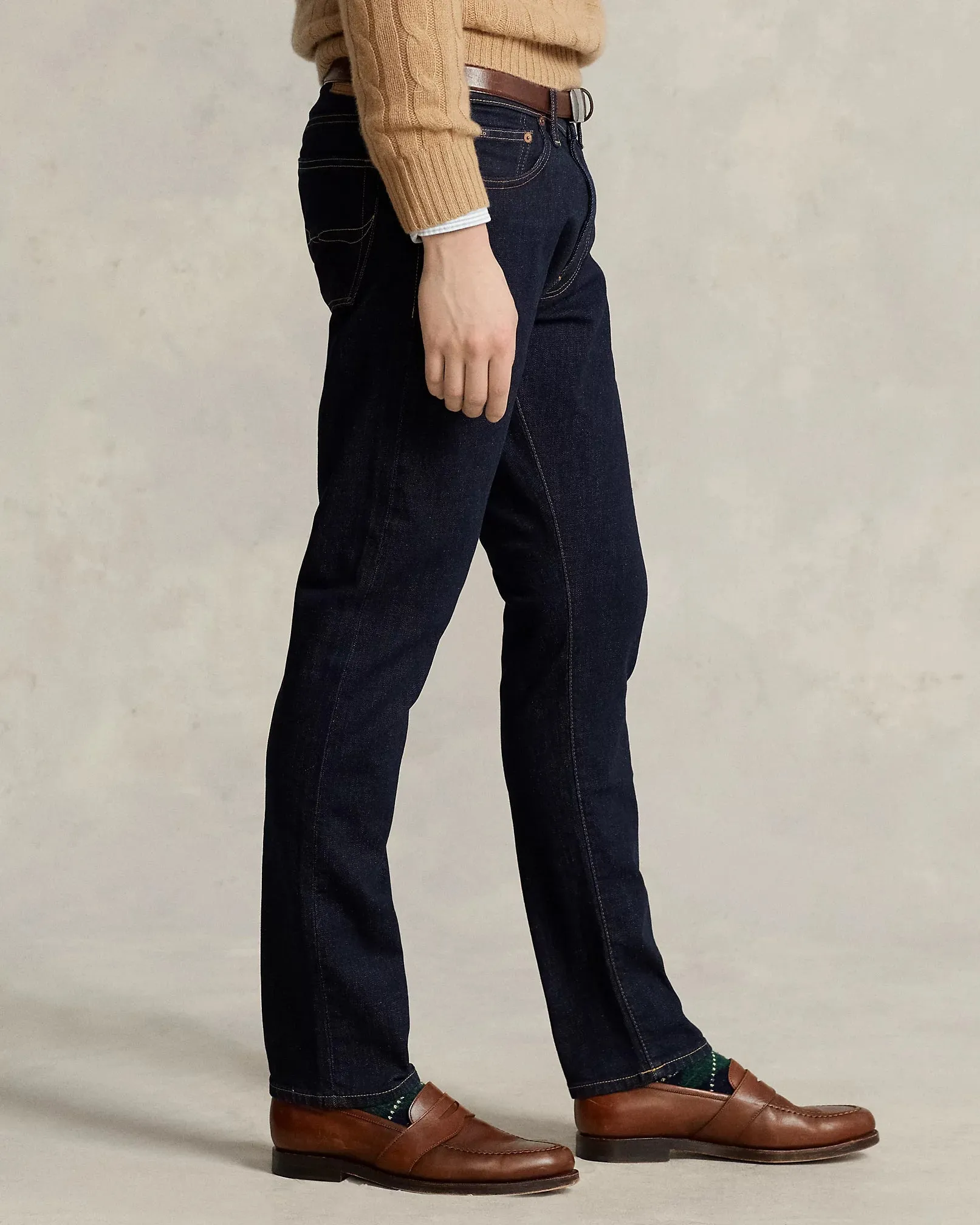 Ralph Lauren - Sullivan Slim Stretch Jean