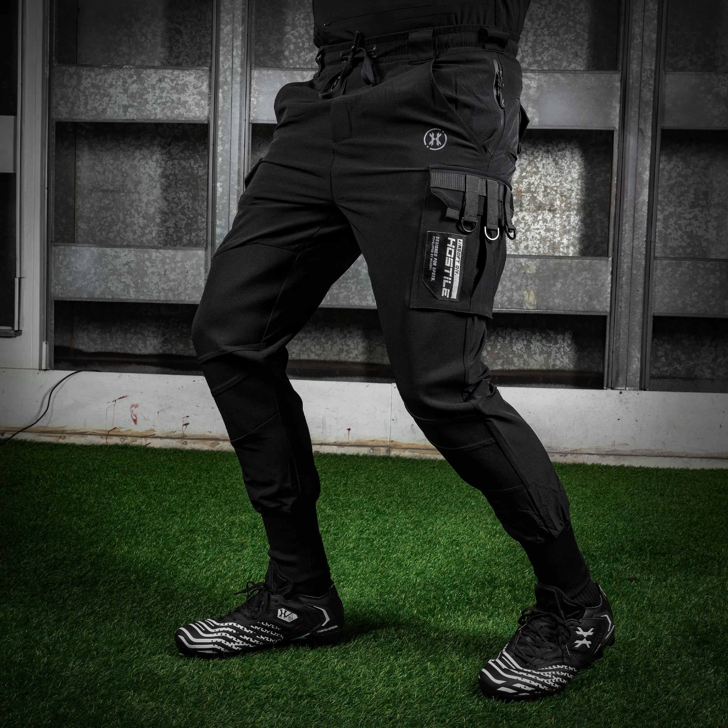 Recon Jogger Pant - Stealth