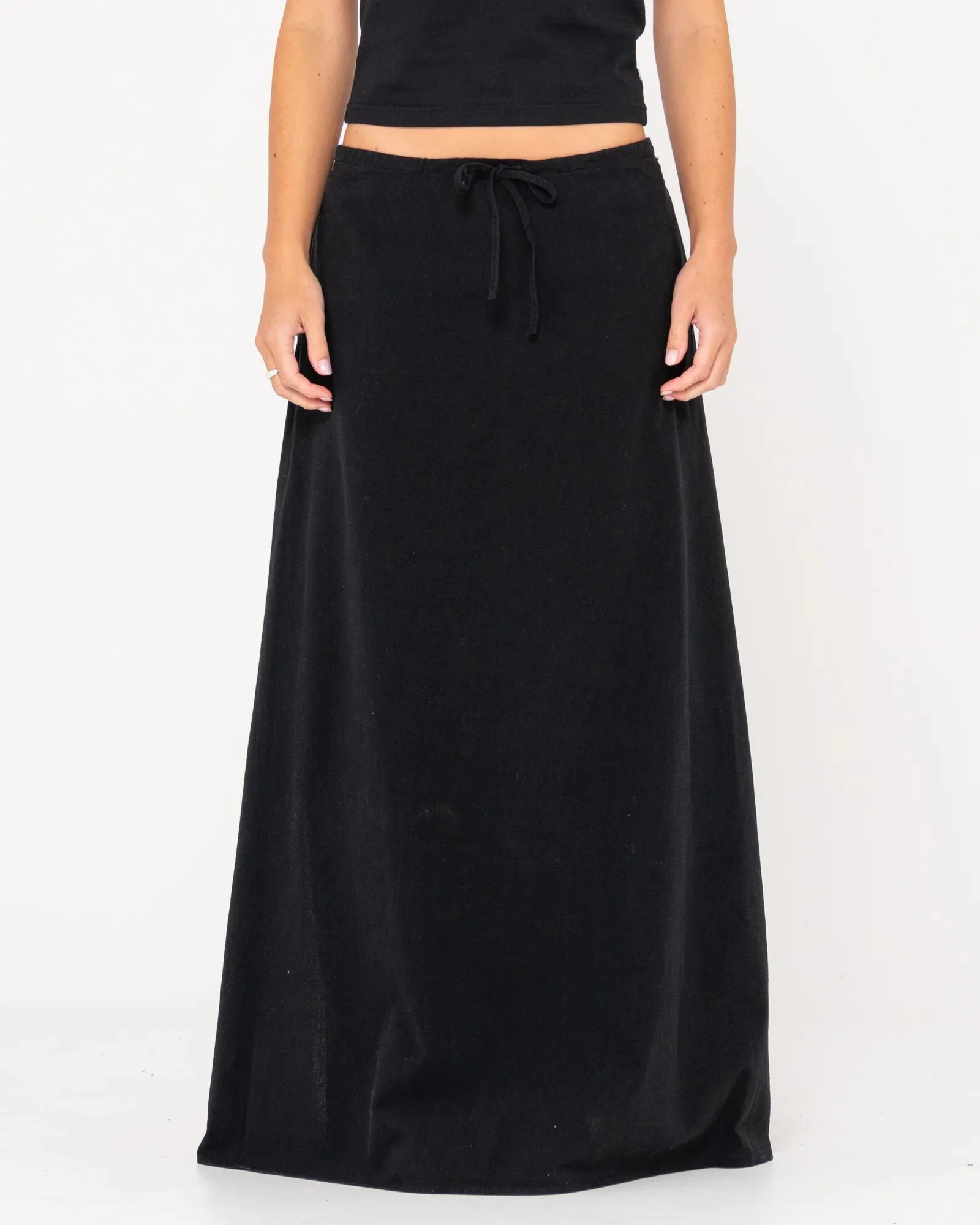 Rusty Sophie Maxi Skirt