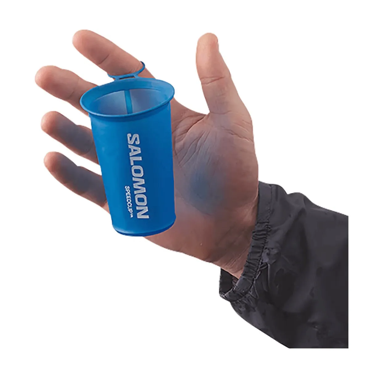 Salomon Soft Cup Speed 150 ml Blue