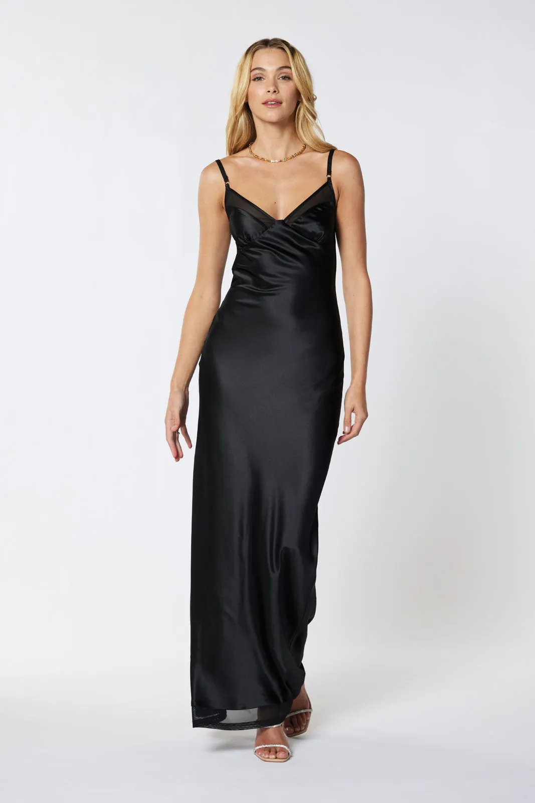 Samara Maxi Dress