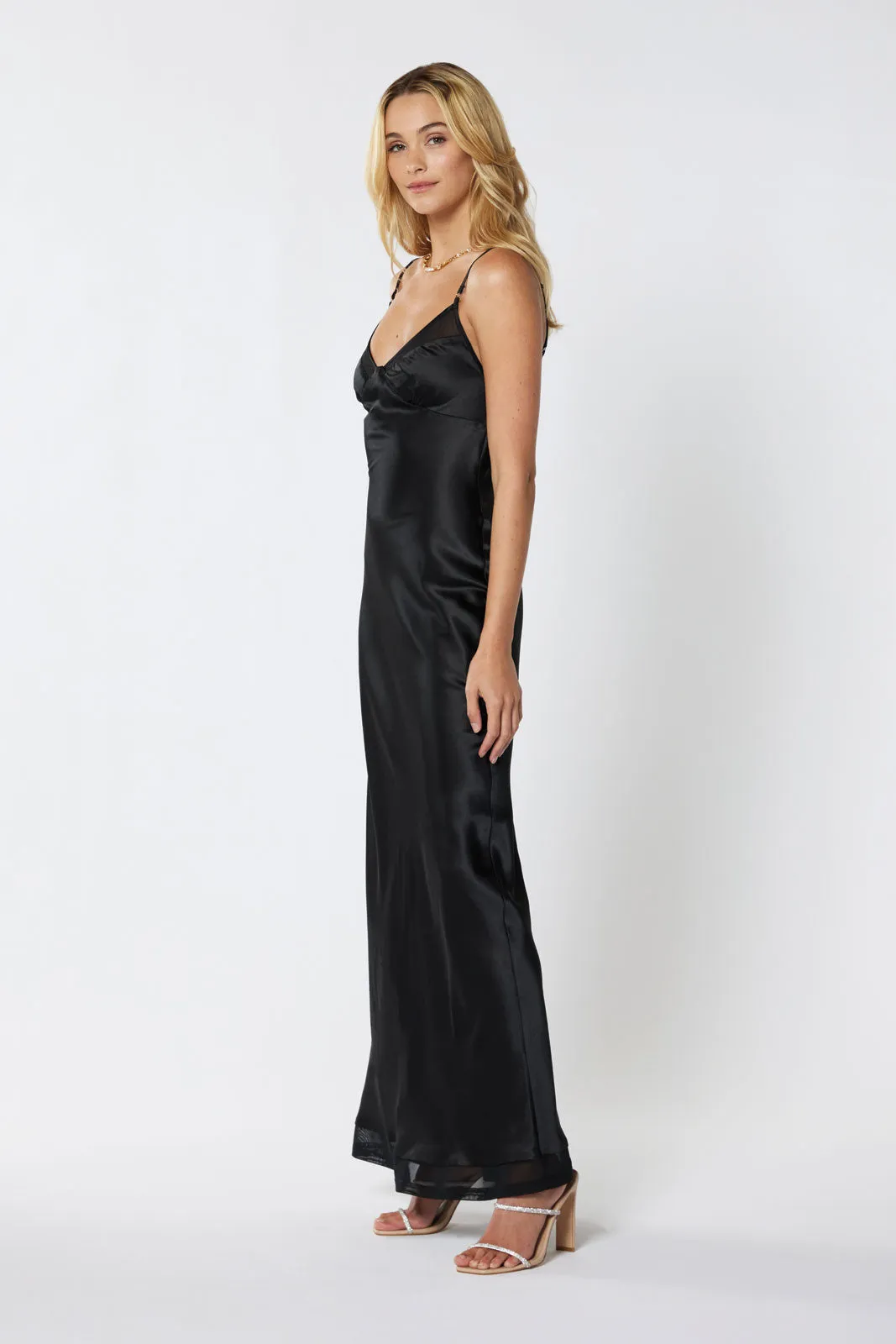 Samara Maxi Dress