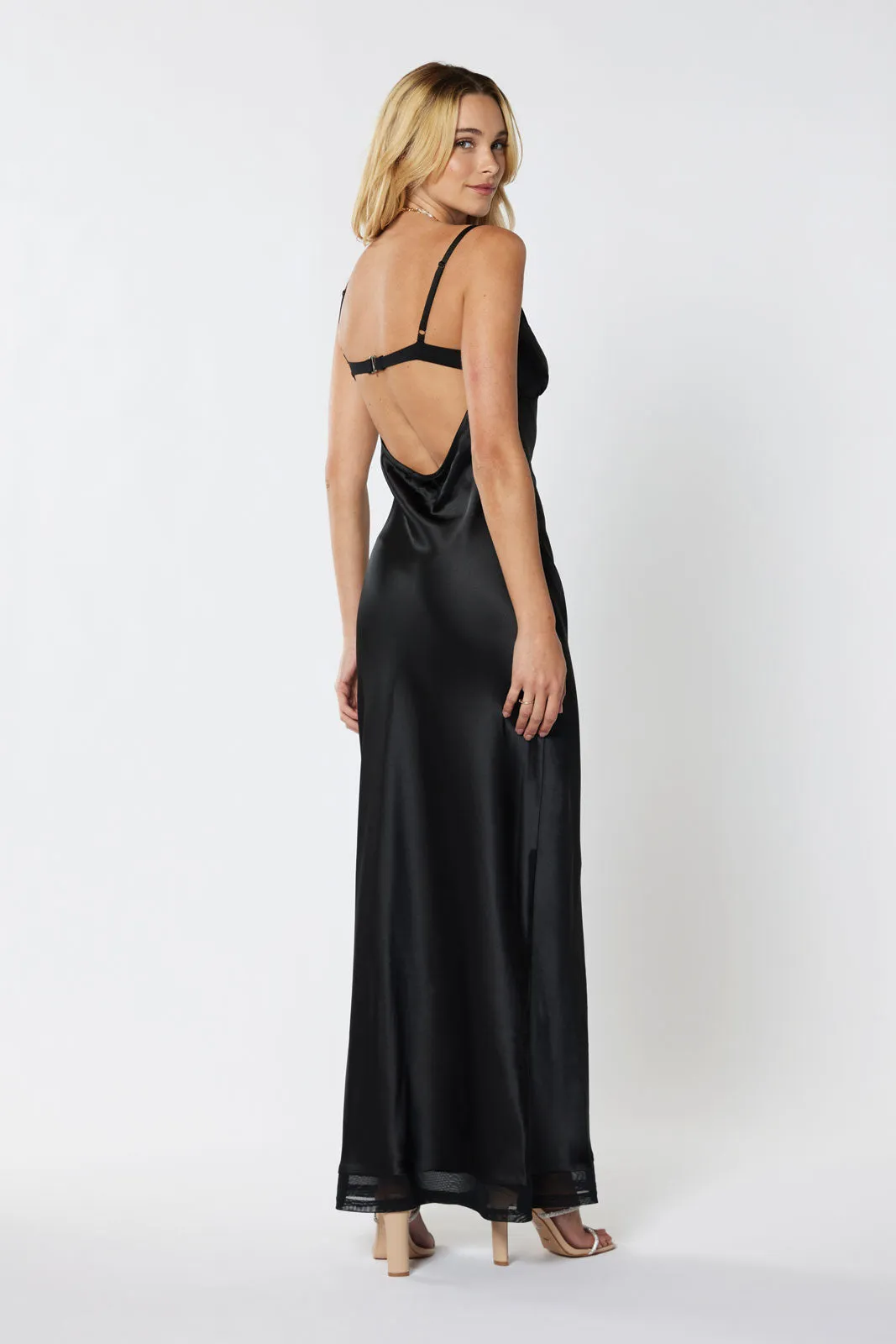 Samara Maxi Dress