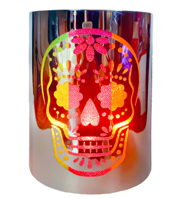 ScentChips Dia de love Meurtos Select-A-Shade