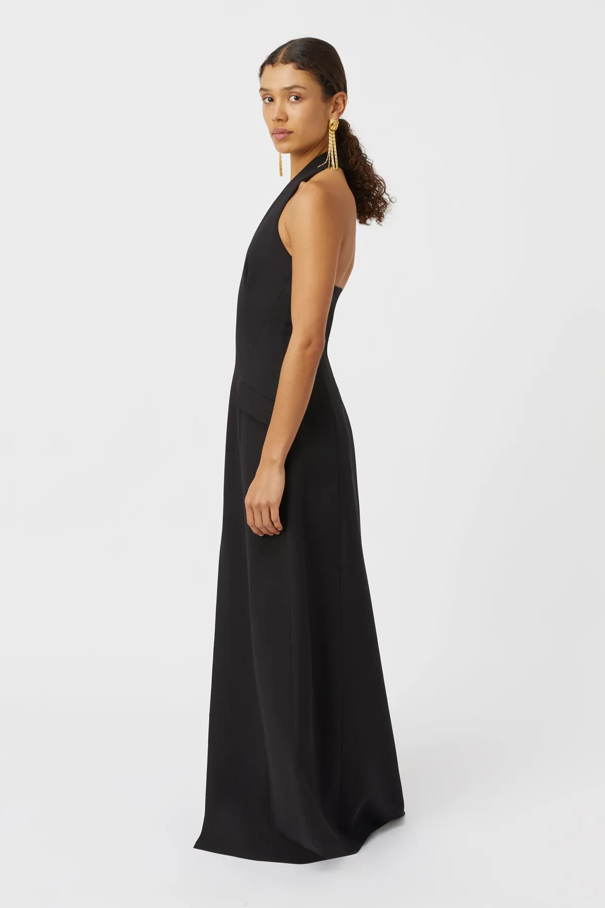 Sela Maxi Dress