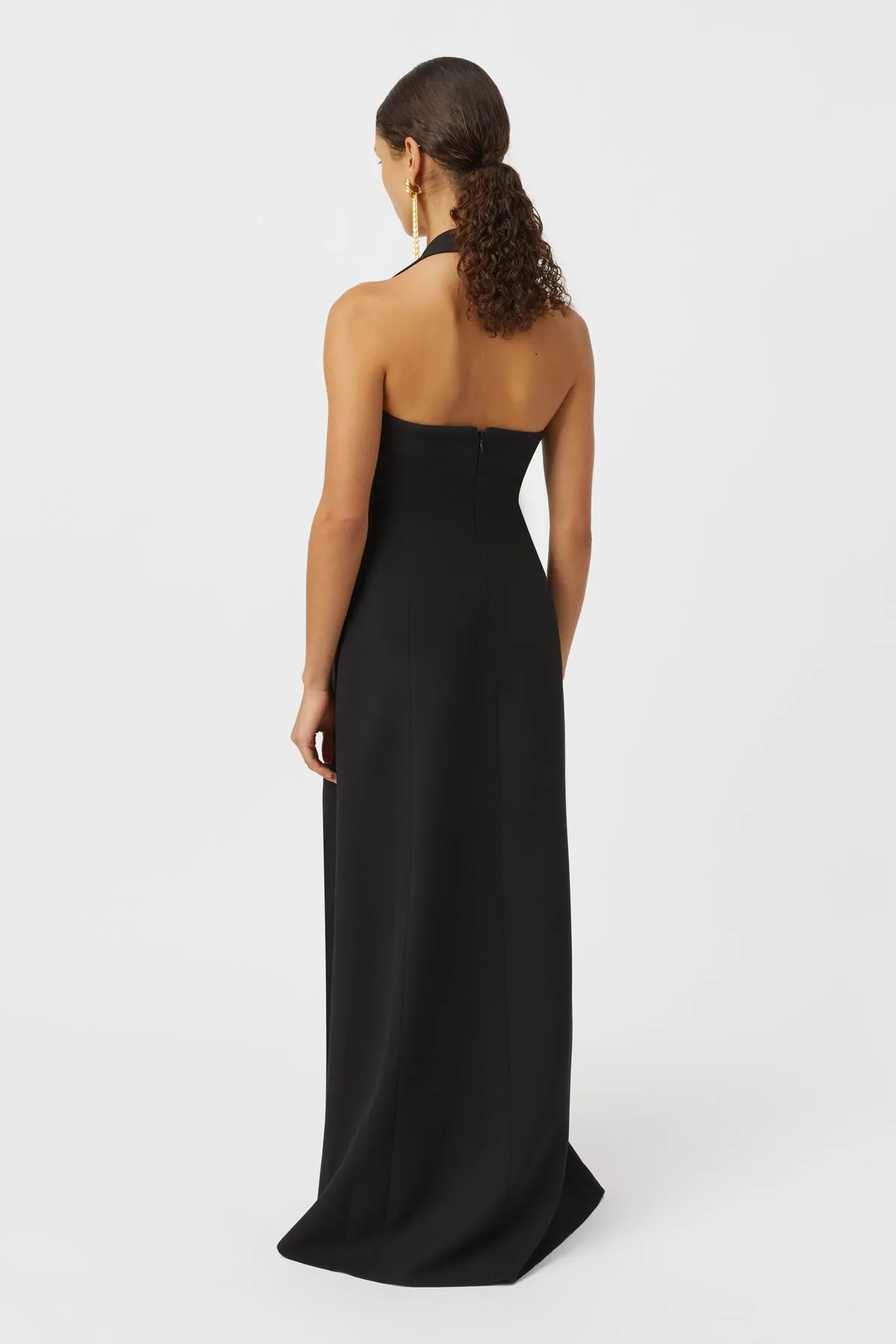 Sela Maxi Dress