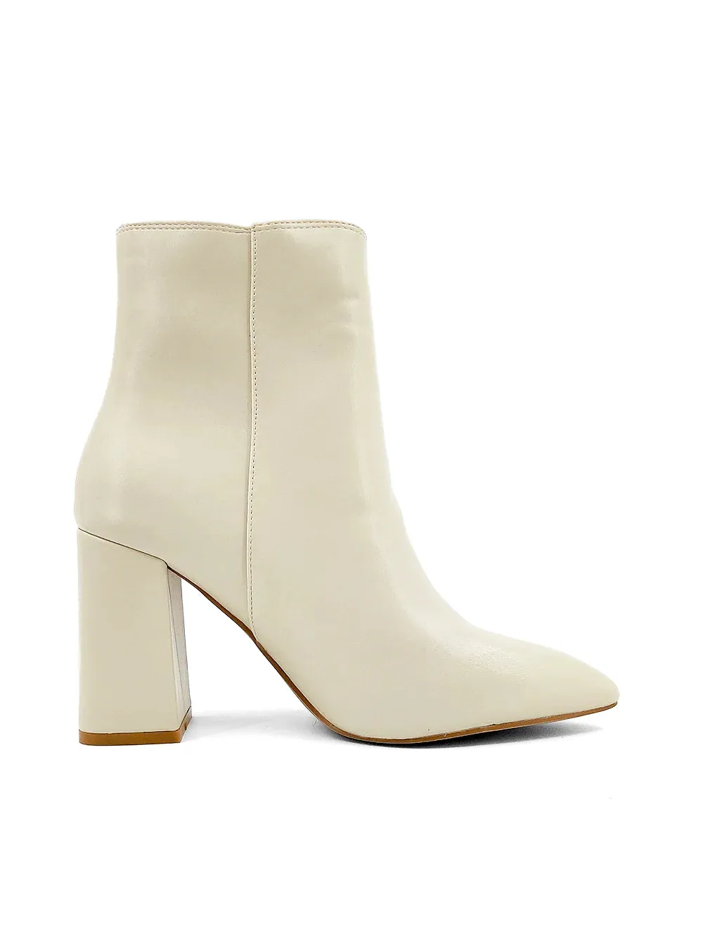 Shu Shop Wren Bootie