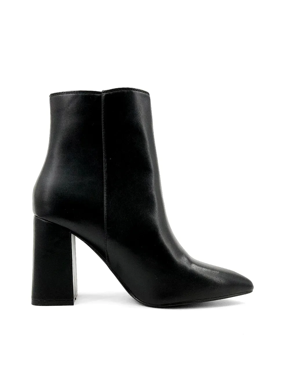 Shu Shop Wren Bootie