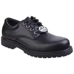 Skechers Work Cottonwood Elks Slip Resistant Shoe